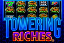 Towering Riches 9610