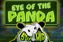 Eye of the Panda 96