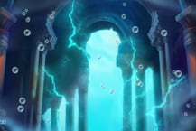 Neptune's Secrets