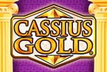 Cassius Gold 9660