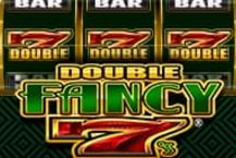 Double Fancy 7s 9706