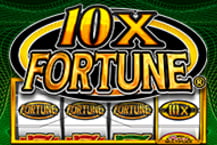 10x Fortune 9704