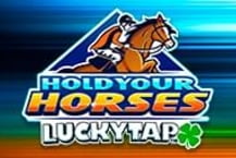 Hold Your Horses LT 9653