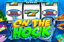 On The Hook 9705