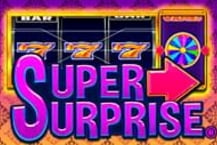 Super Surprise 9660