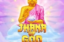 Jhana of God: Scratch