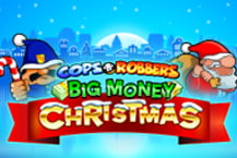 CopsnRobbers Big Money Christmas
