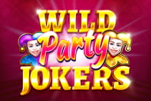 Wild Party Jokers