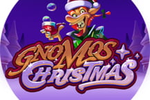 Gnomos Christmas