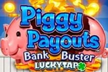 Piggy Payouts Bank Buster LT9706