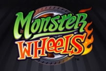 Monster Wheels