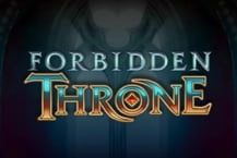 Forbidden Throne