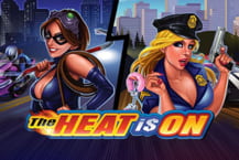 The Heat is On