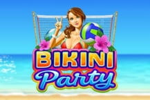 Bikini Party