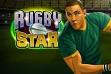 Rugby Star