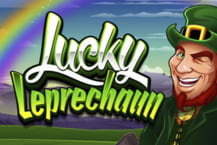 Lucky Leprechaun