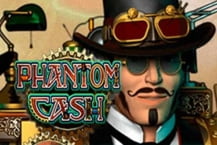 Phantom Cash