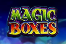 Magic Boxes