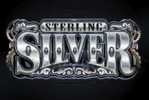 Sterling Silver 3D