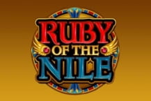 Ruby of the Nile