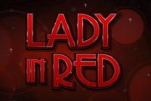 Lady in Red