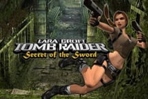 Tomb Raider: Secret of the Sword
