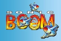Sonic Boom