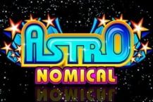 Astronomical