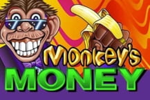 Monkey's Money