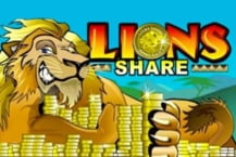 Lions Share