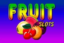 Fruit Slots