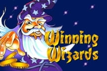 Winning Wizards