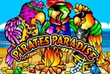 Pirates Paradise