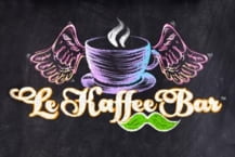 Le Kaffee Bar