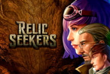 Relic Seekers