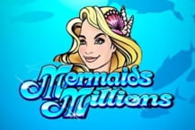 Mermaids Millions