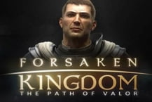 Forsaken Kingdom
