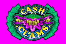 Cash Clams