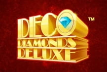 Deco Diamonds Deluxe