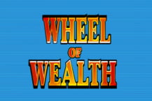 Wheel of Wealth
