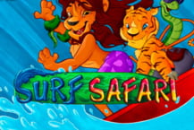 Surf Safari