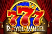 777 Royal Wheel