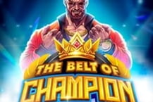 The Belt of Champion