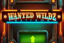 Wanted Wildz Extreme