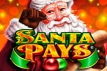 Santa Pays 9619