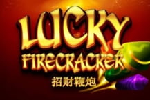 Lucky Firecracker