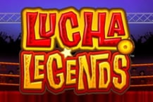 Lucha Legends