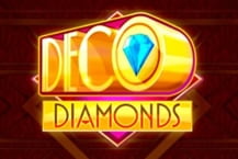 Deco Diamonds