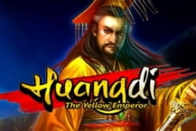 Huangdi the Yellow Emperor