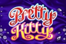 Pretty Kitty